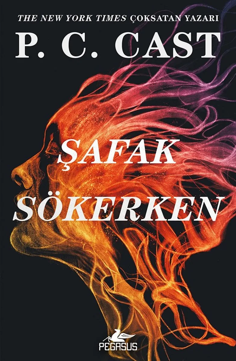 Şafak Sökerken / Sis Çökerken Serisi 2. Kitap