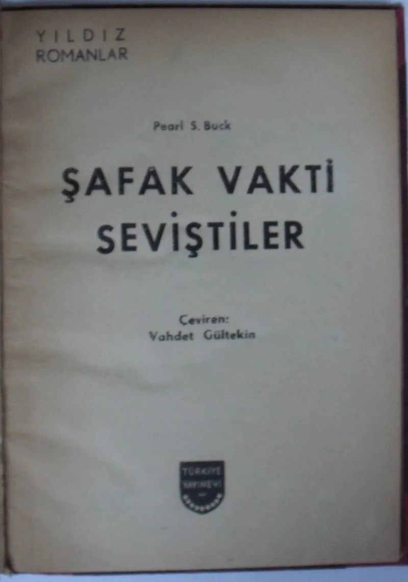 Şafak Vakti Seviştiler 6-F-29