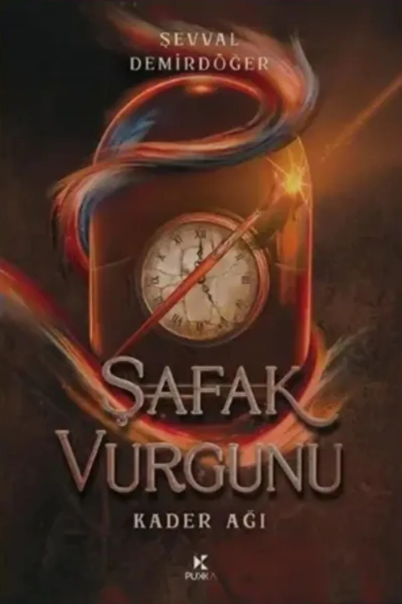 Şafak Vurgunu