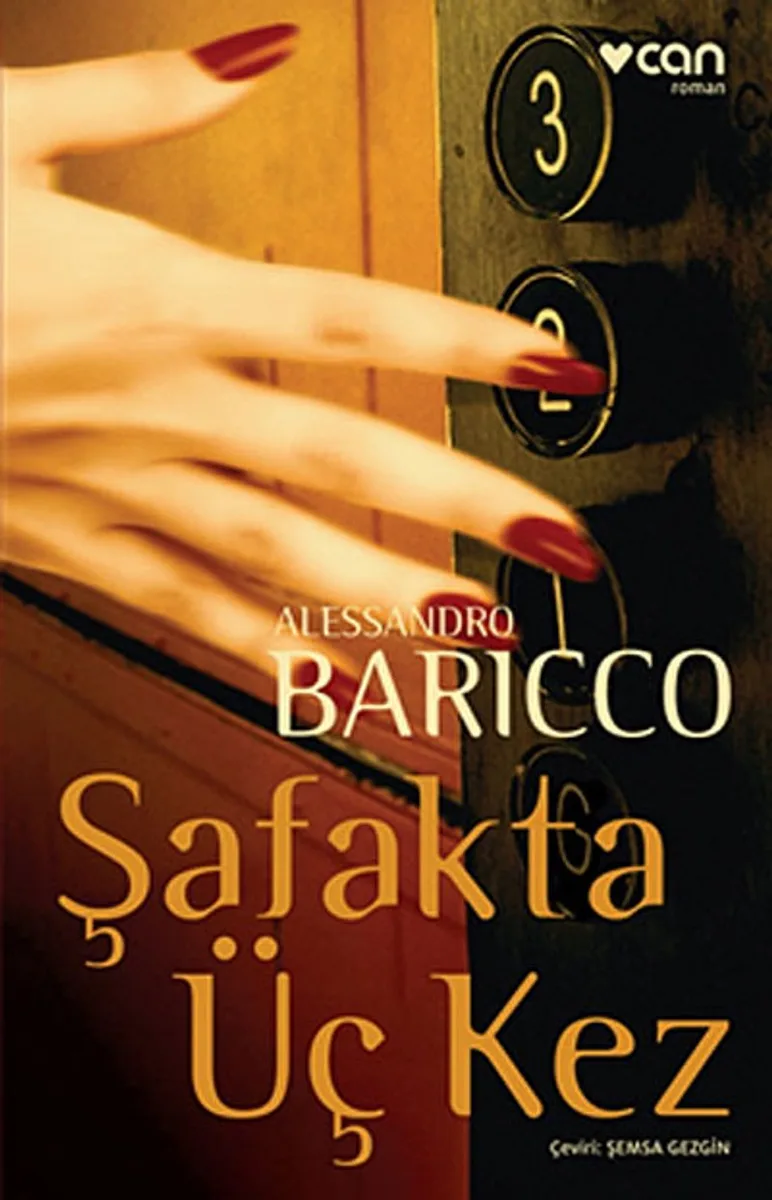 Şafakta Üç Kez