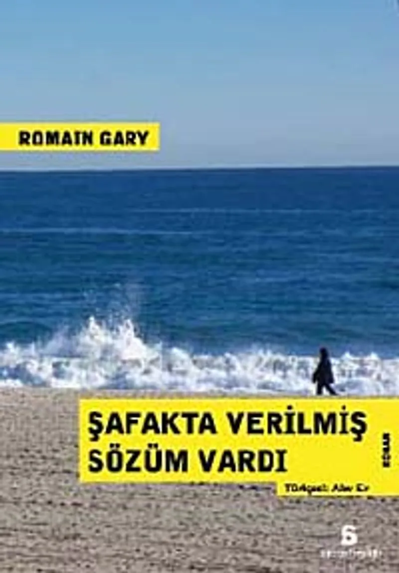 Şafakta Verilmiş Sözüm Vardı
