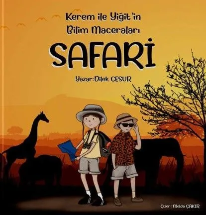 Safari
