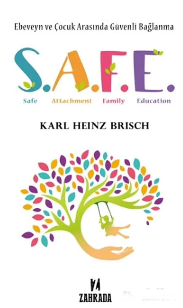 SAFE - Ebeveyn ve Çocuk Arasında Güvenli Bağlanma