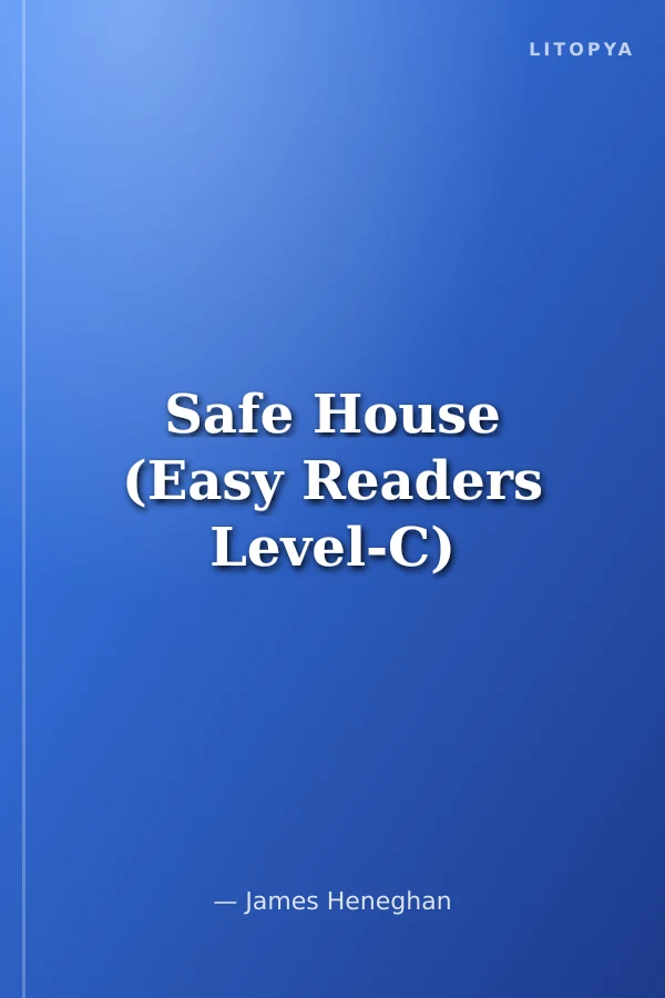 Safe House (Easy Readers Level-C)