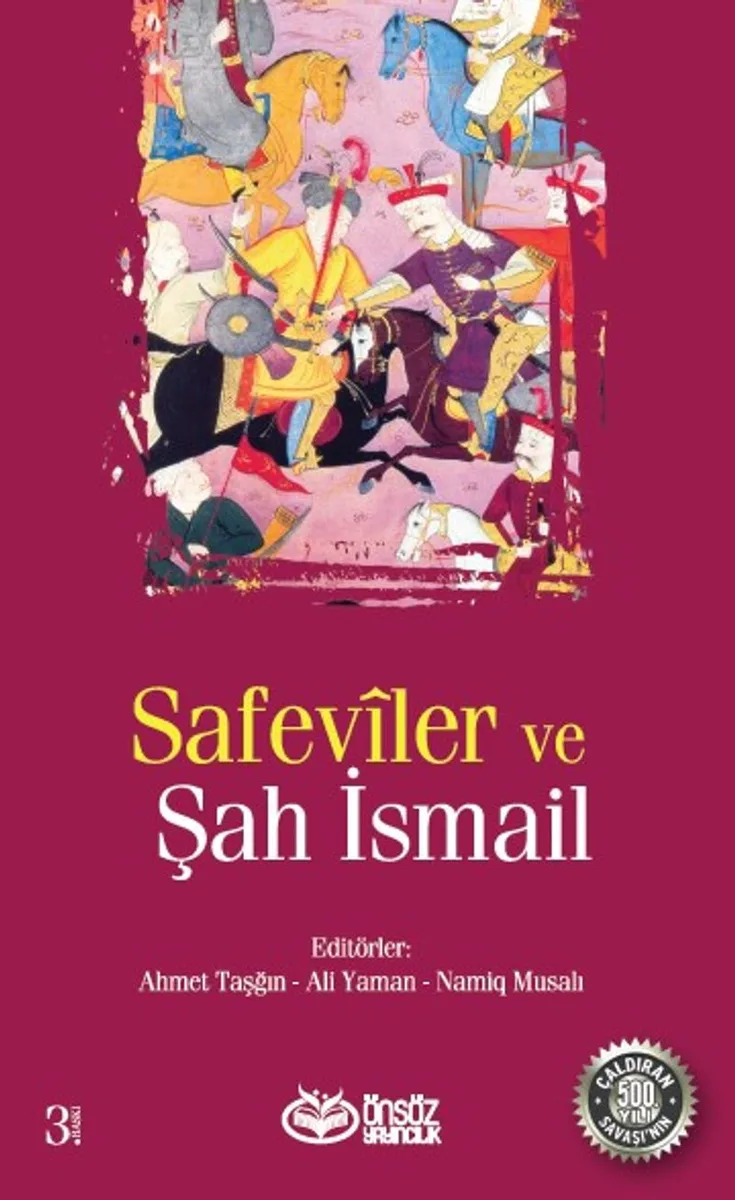 Safeviler ve Şah İsmail
