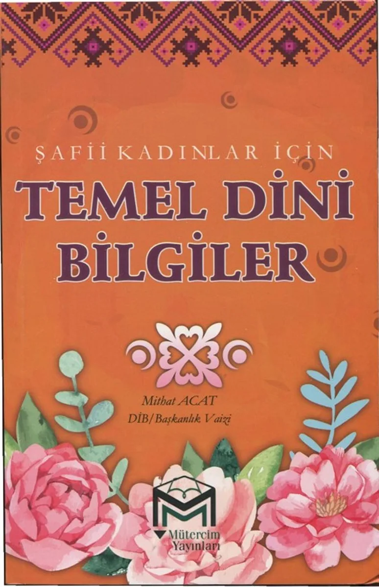 Şafii Kadınlar İçin Temel Dini Bilgiler