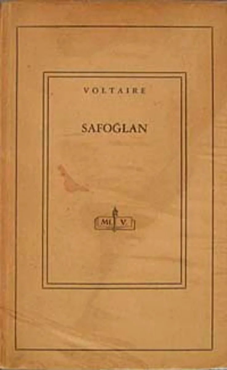 Safoğlan (2-G-27)