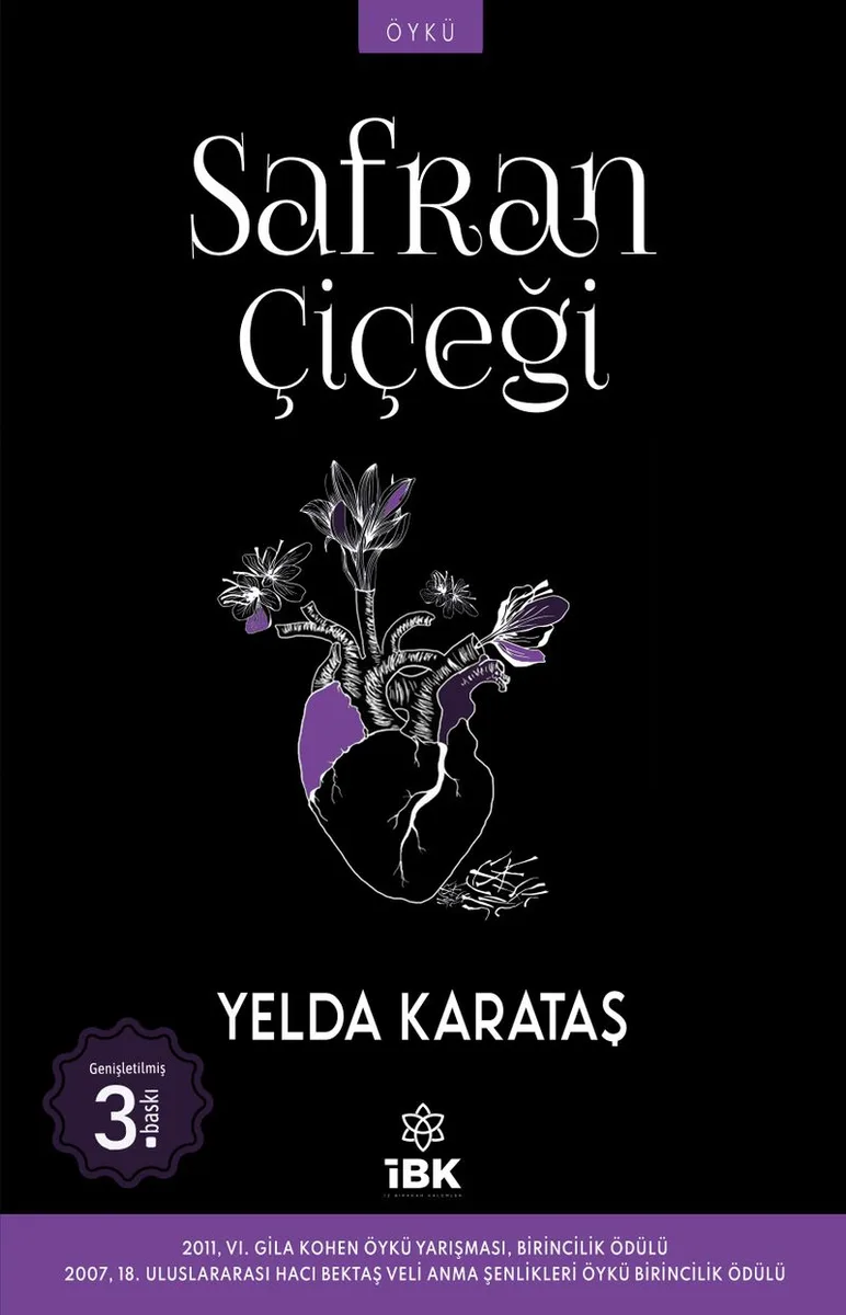 Safran Çiçeği