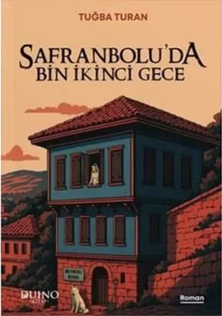 Safranbolu'da Bin İkinci Gece