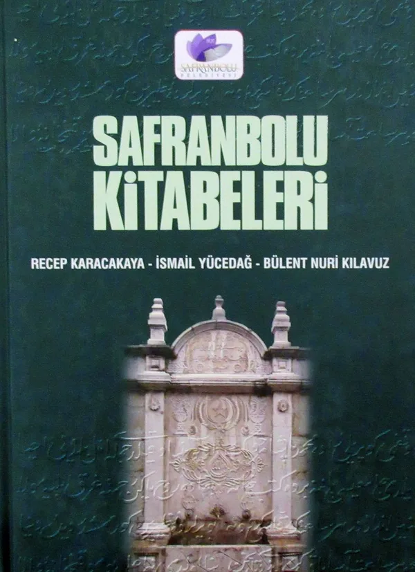 Safranbolu Kitabeleri