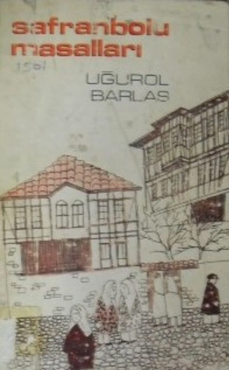 Safranbolu Masalları