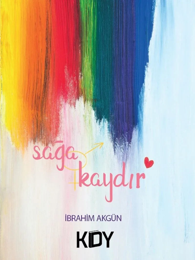 Sağa Kaydır