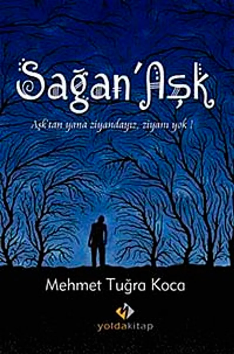 Sağan Aşk