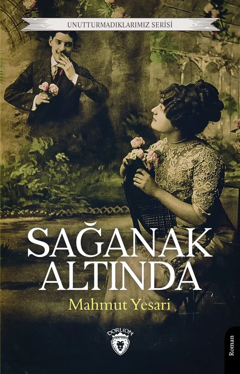 Sağanak Altında