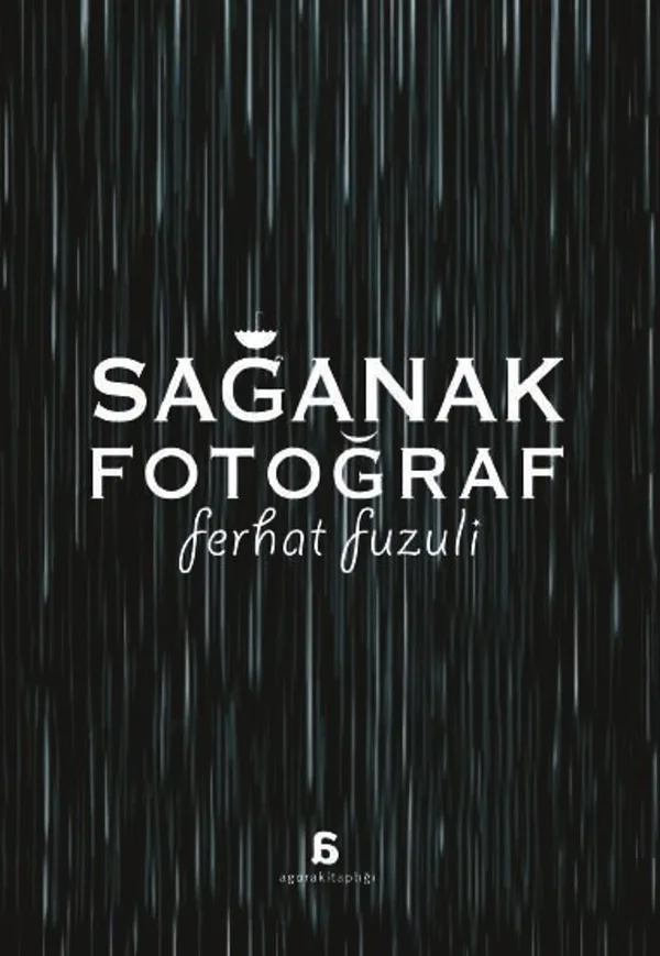 Sağanak Fotoğraf