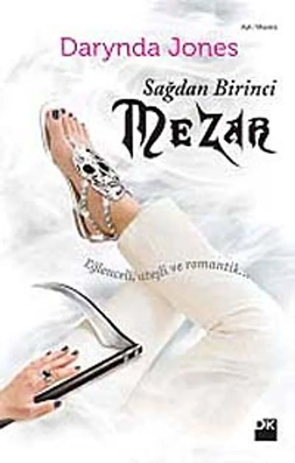 Sağdan Birinci Mezar