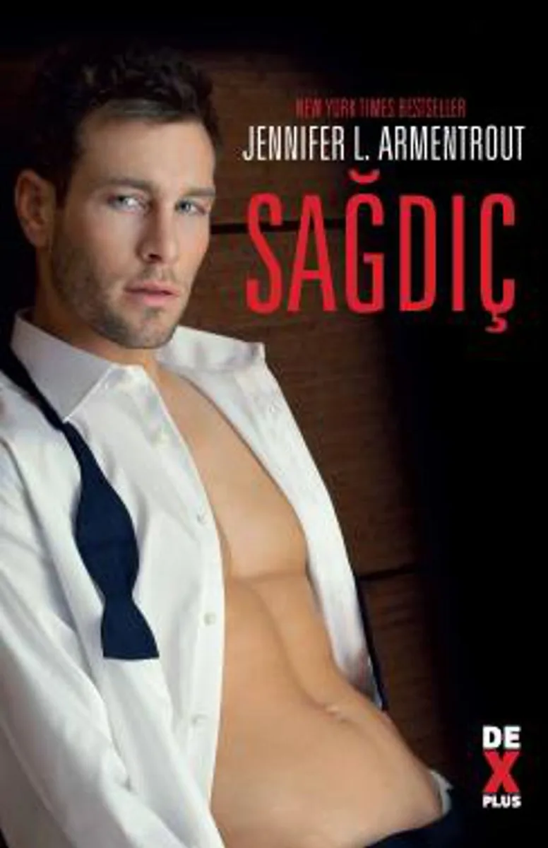 Sağdıç / Gamble Kardeşler Serisi 1