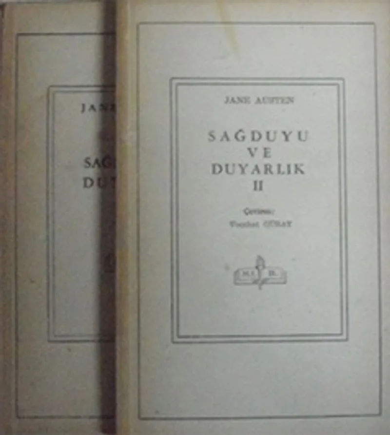 Sağduyu ve Duyarlık (11-Z-145)