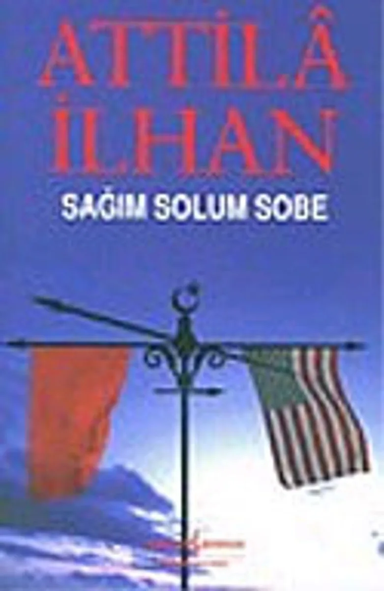 Sağım Solum Sobe