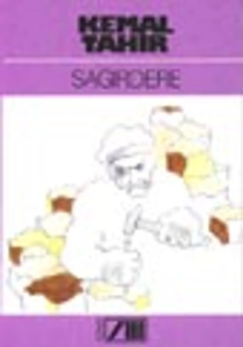 Sağırdere