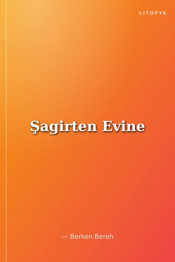 Şagirten Evine