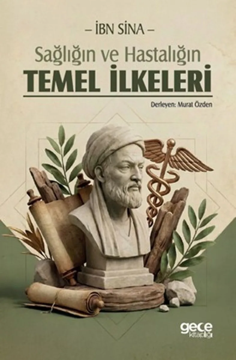 Sağlığın ve Hastalığın Temel İlkeleri