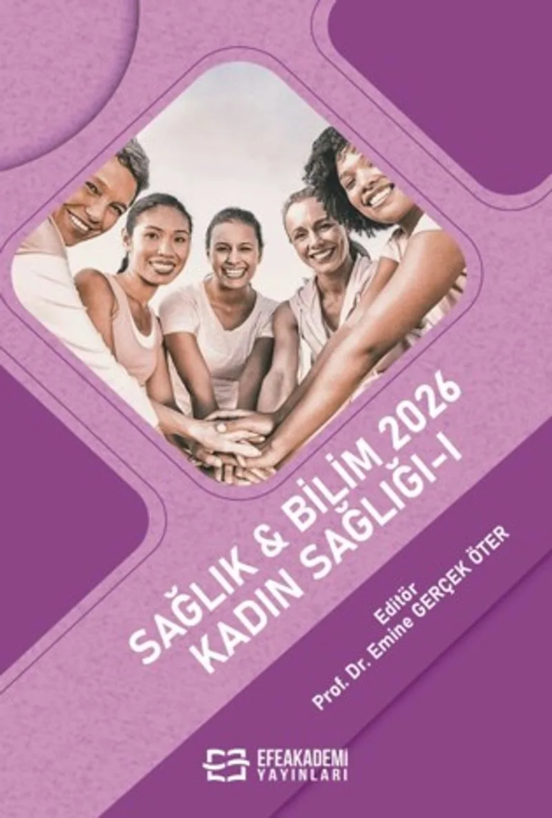 Sağlık - Bilim 2026: Kadın Sağlığı-I