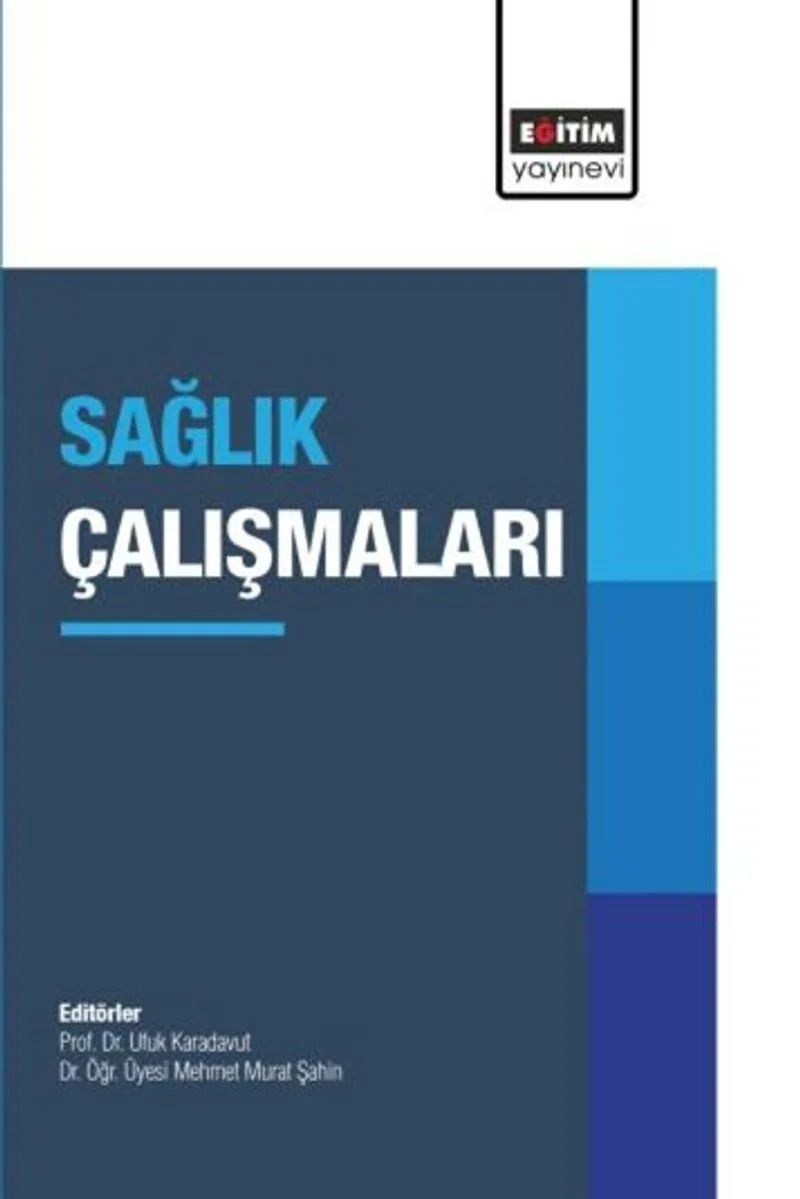 Sağlık Çalışmaları