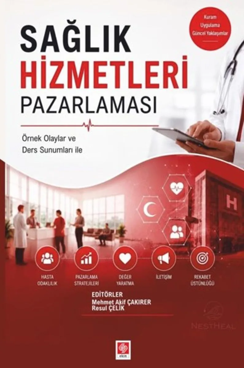 Sağlık Hizmetleri Pazarlaması