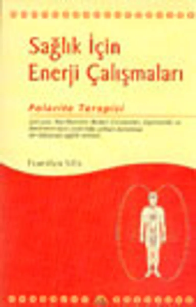 Sağlık İçin Enerji Çalışmaları