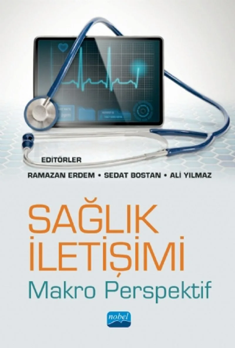 Sağlık İletişimi Makro Perspektif