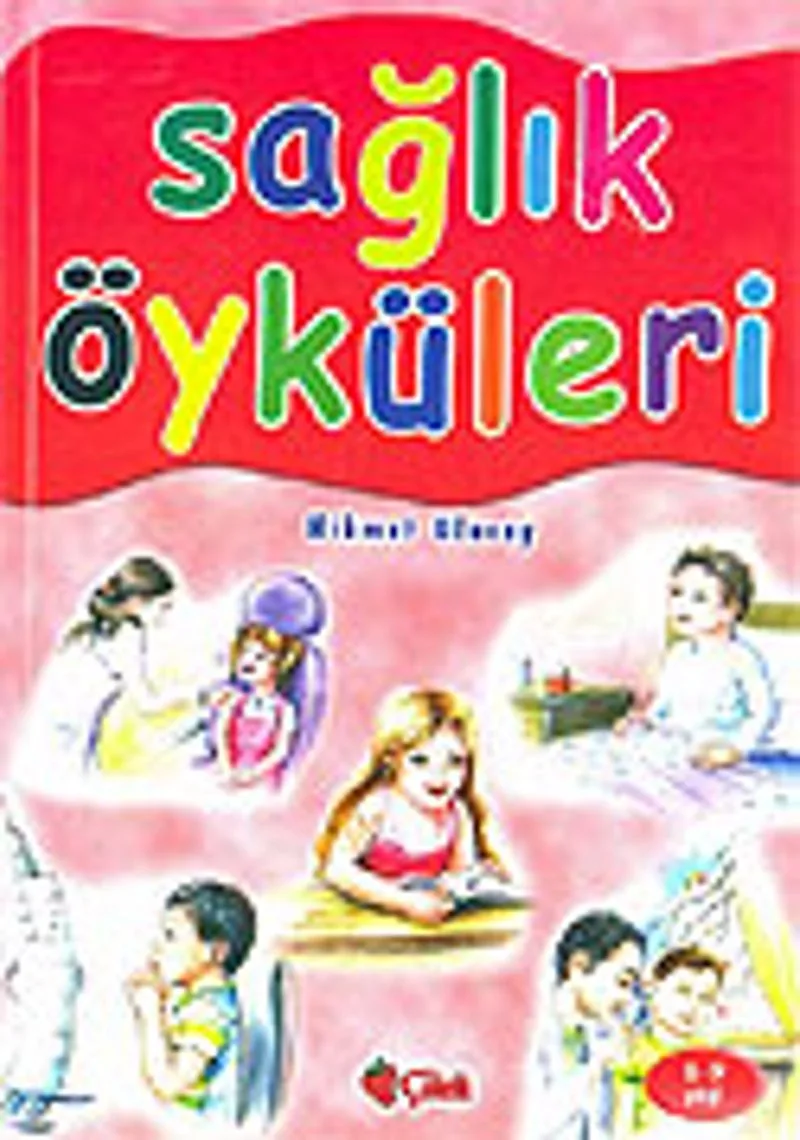 Sağlık Öyküleri