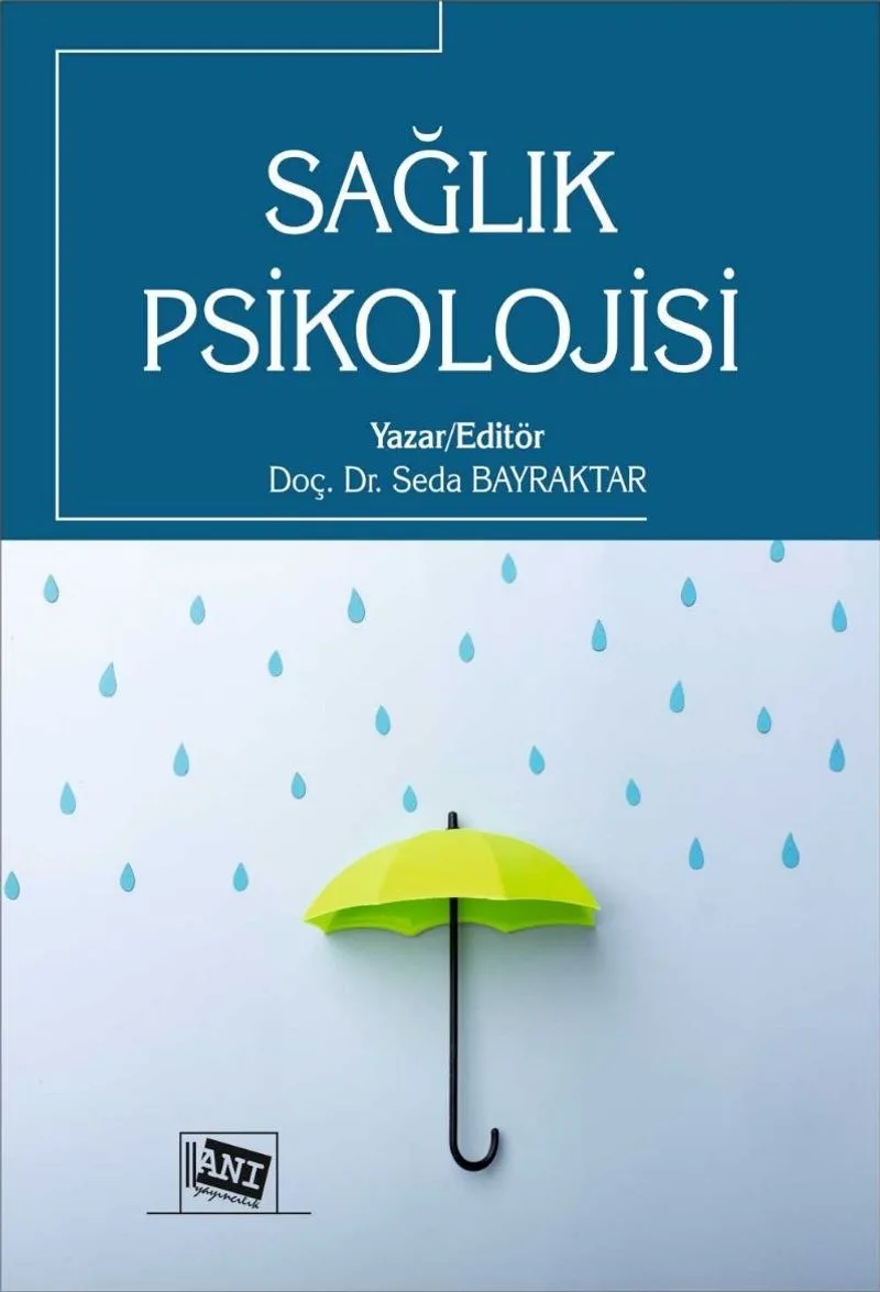Sağlık Psikolojisi