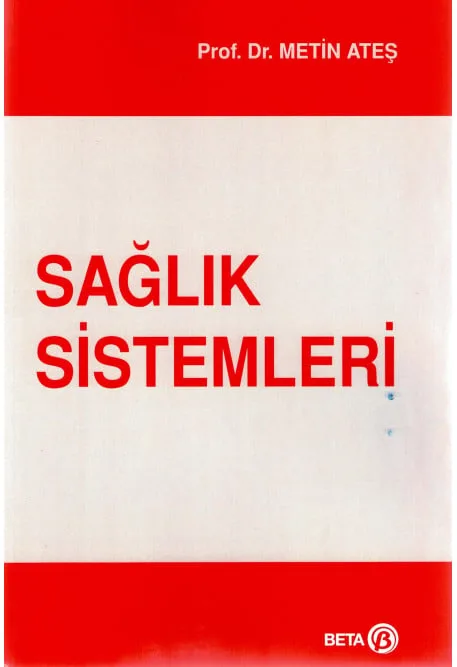 Sağlık Sistemleri
