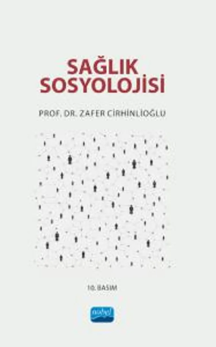Sağlık Sosyolojisi