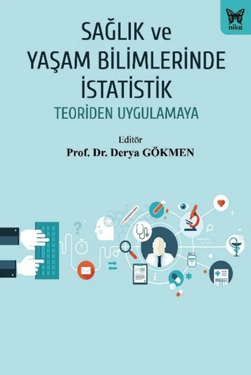 Sağlık ve Yaşam Bilimlerinde İstatistik