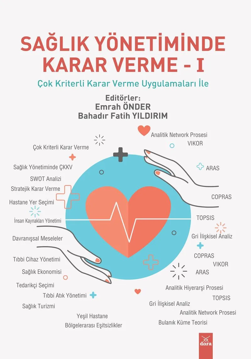 Sağlık Yönteminde Karar Verme 1