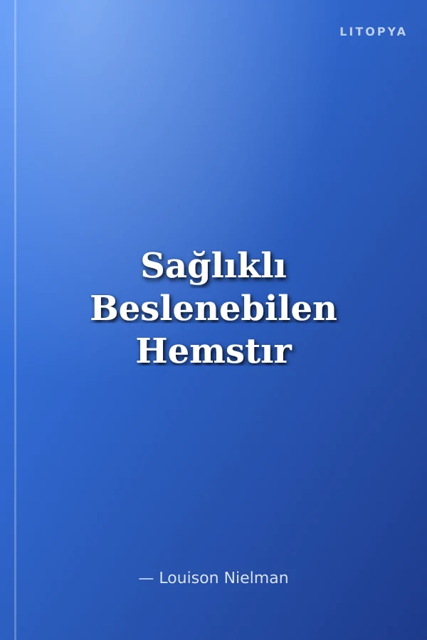 Sağlıklı Beslenebilen Hemstır