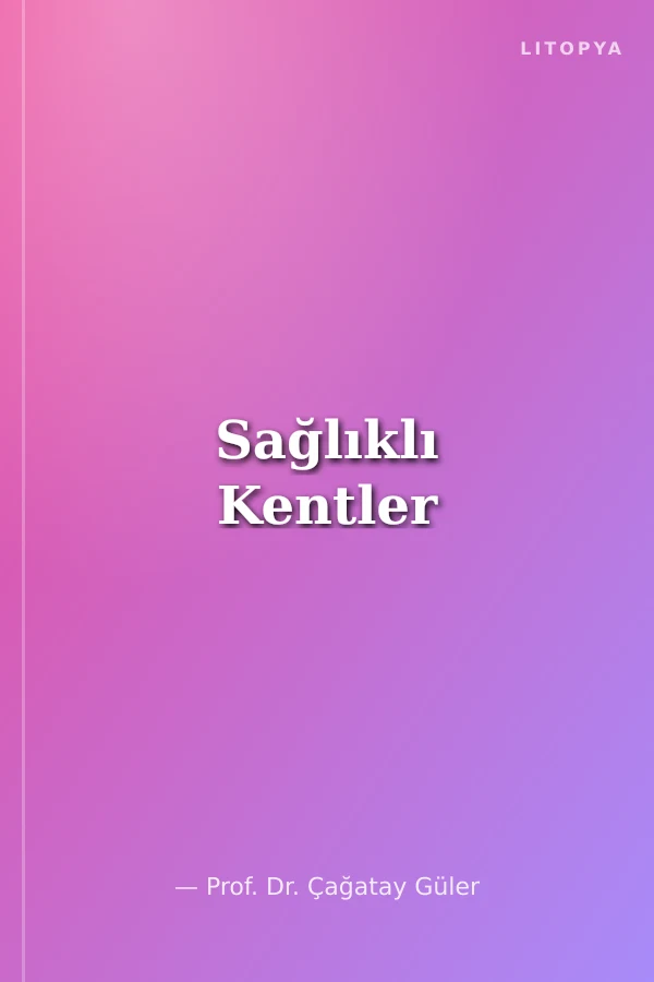 Sağlıklı Kentler