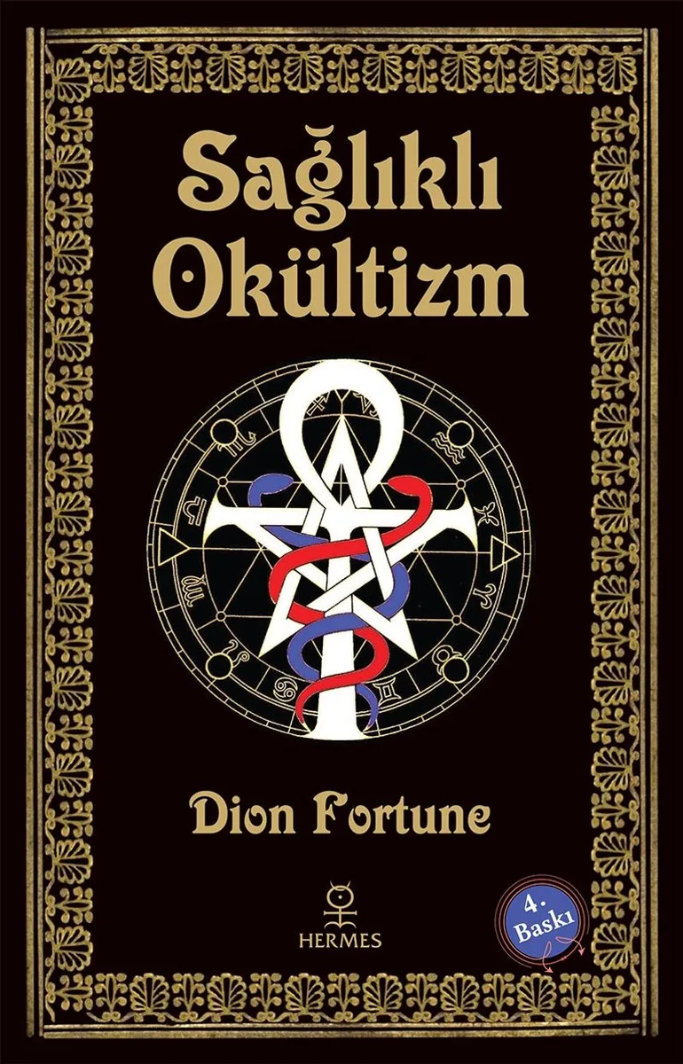 Sağlıklı Okültizm
