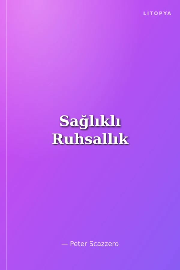 Sağlıklı Ruhsallık