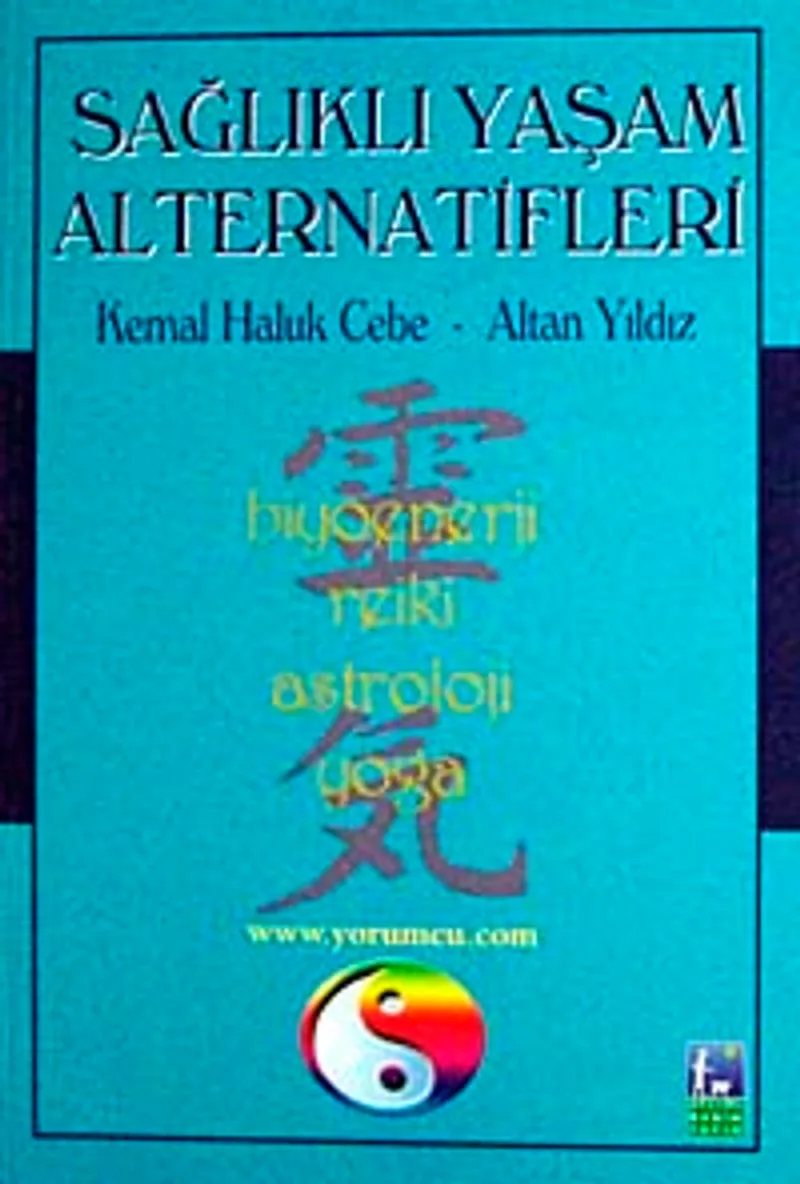 Sağlıklı Yaşam Alternatifleri