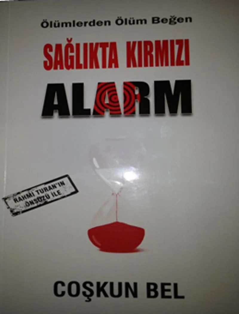 Sağlıkta Kırmızı Alarm Ölümlerden Ölüm Beğen
