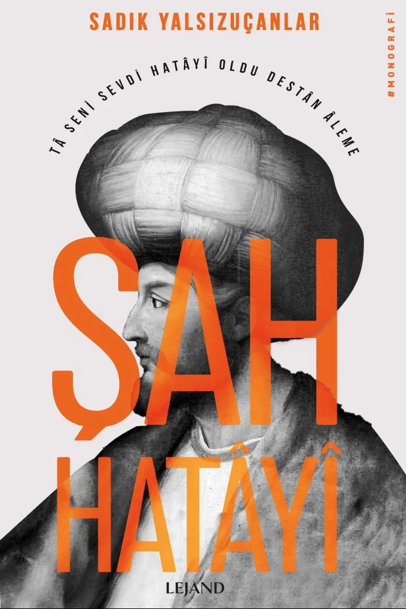 Şah Hatay&icirc;