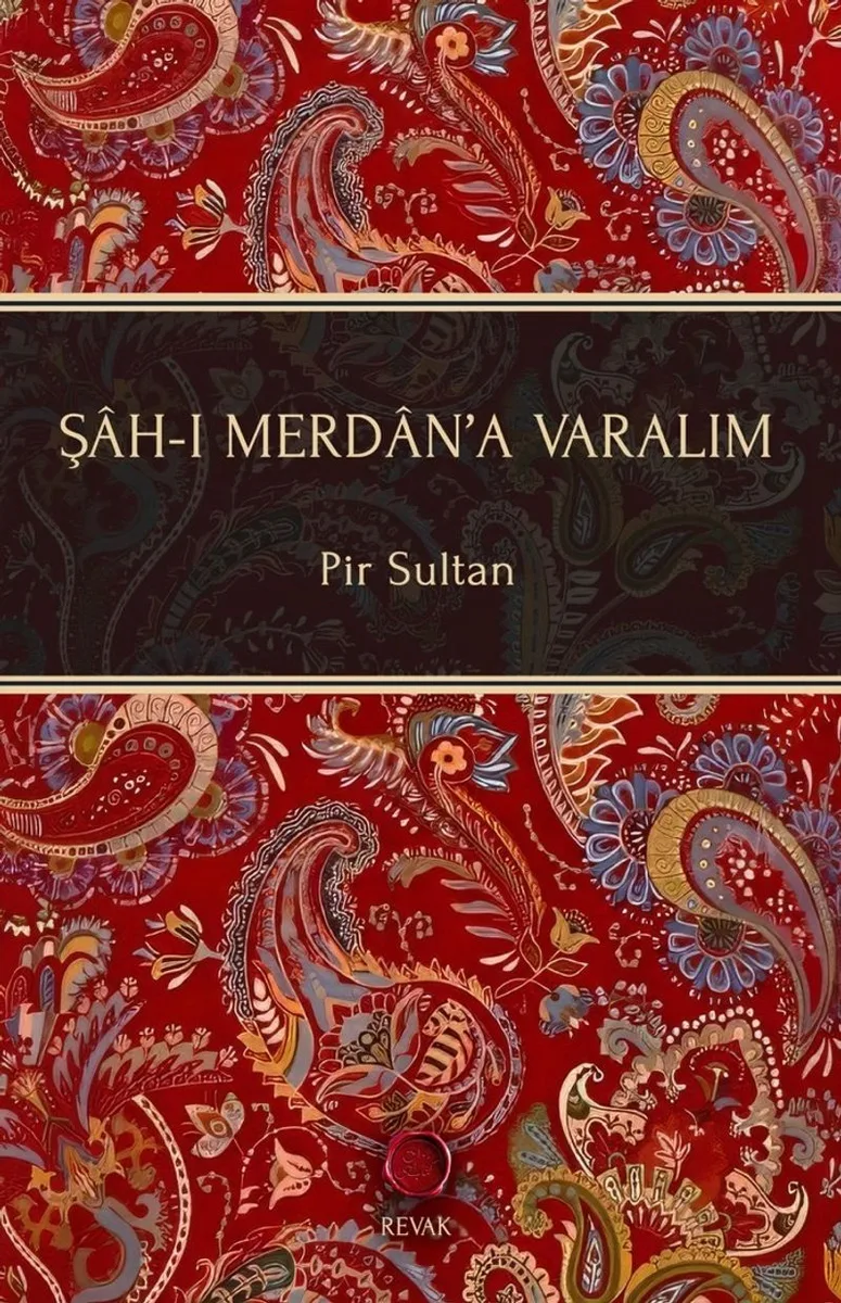 Şah-ı Merdan'a Varalım