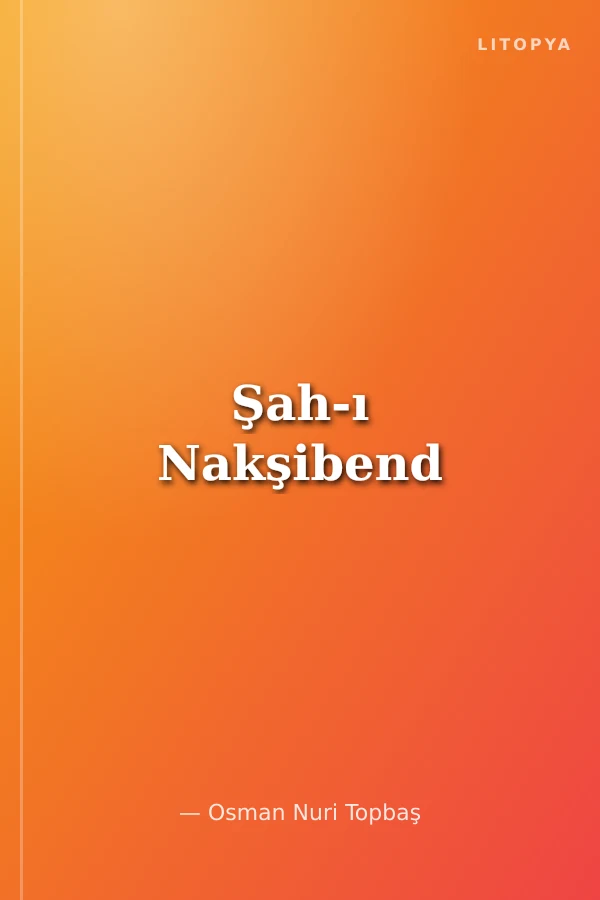 Şah-ı Nakşibend