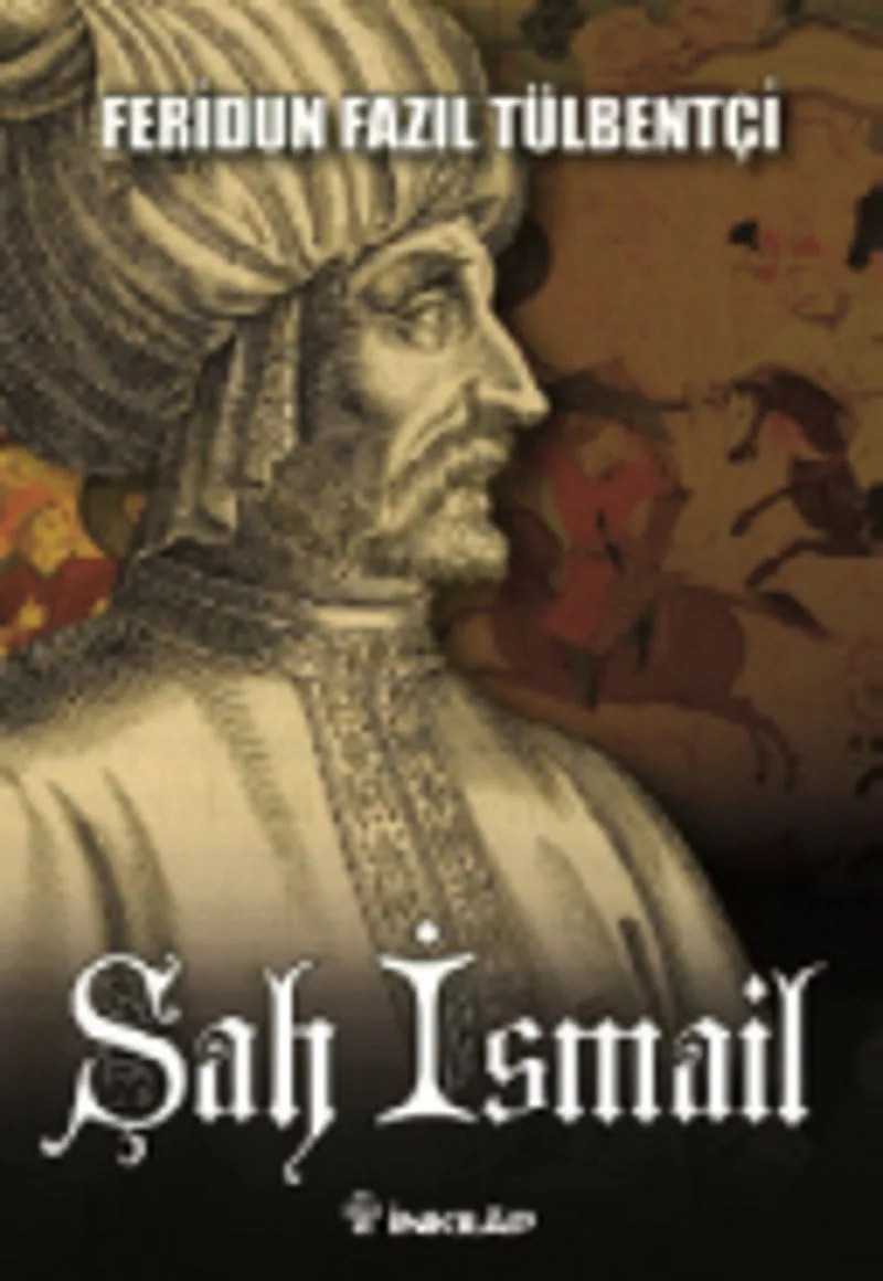 Şah İsmail