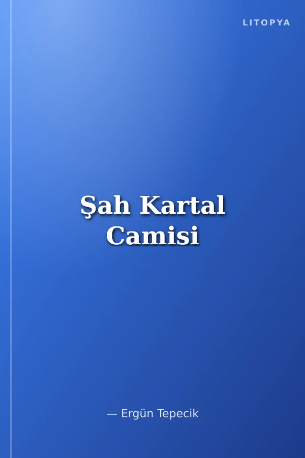 Şah Kartal Camisi