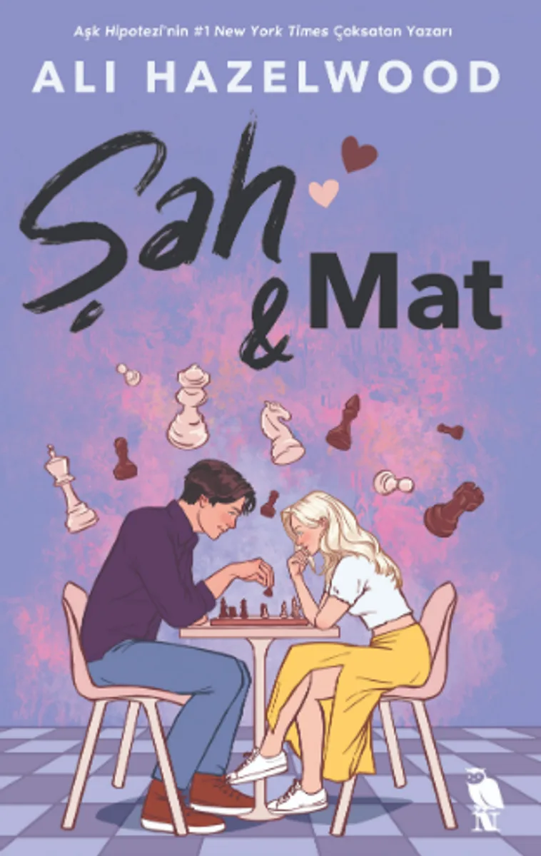 Şah Mat