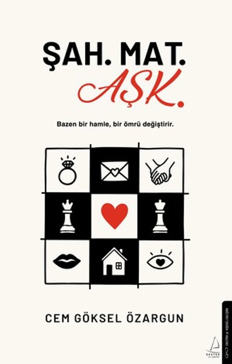 Şah. Mat. Aşk
